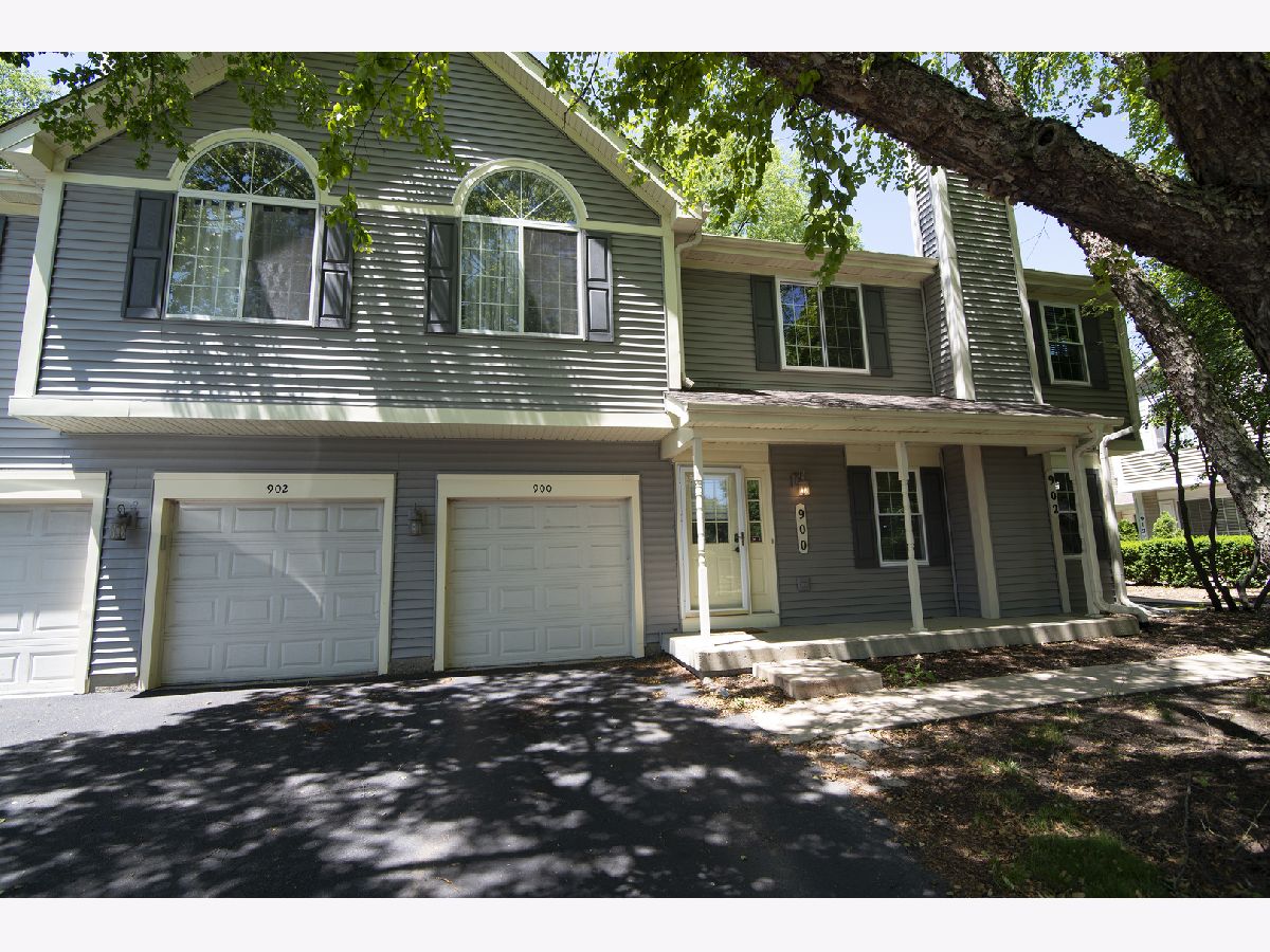 Homes & Townhomes & Condos Sold Surrey Ridge Sleepy Hollow Illinois, 900 Surrey