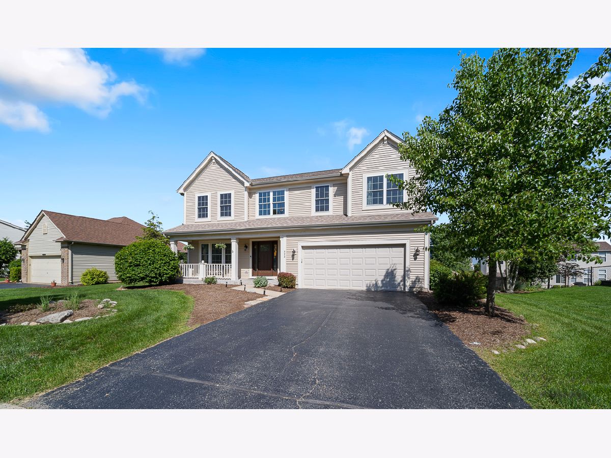 Homes Sold Park Ridge Estates Mchenry Illinois, 222 Cross