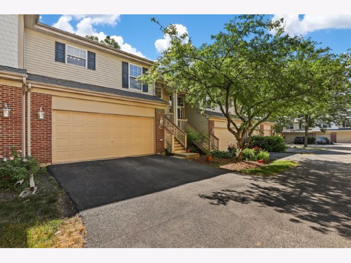 Townhomes Sold Oaks At Hidden Glen Streamwood Illinois, 50 Samuel