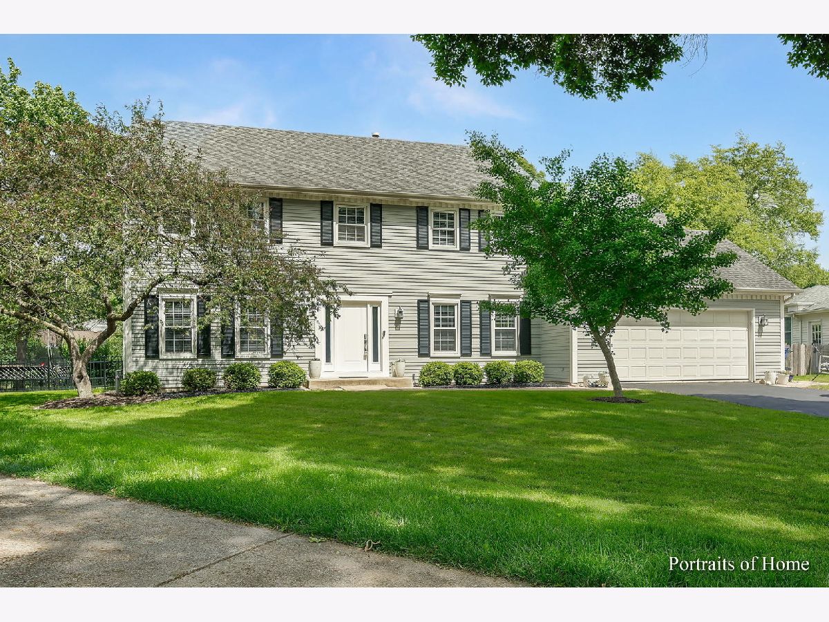 Homes Sold Buttonwood Naperville Illinois, 604 Joshua