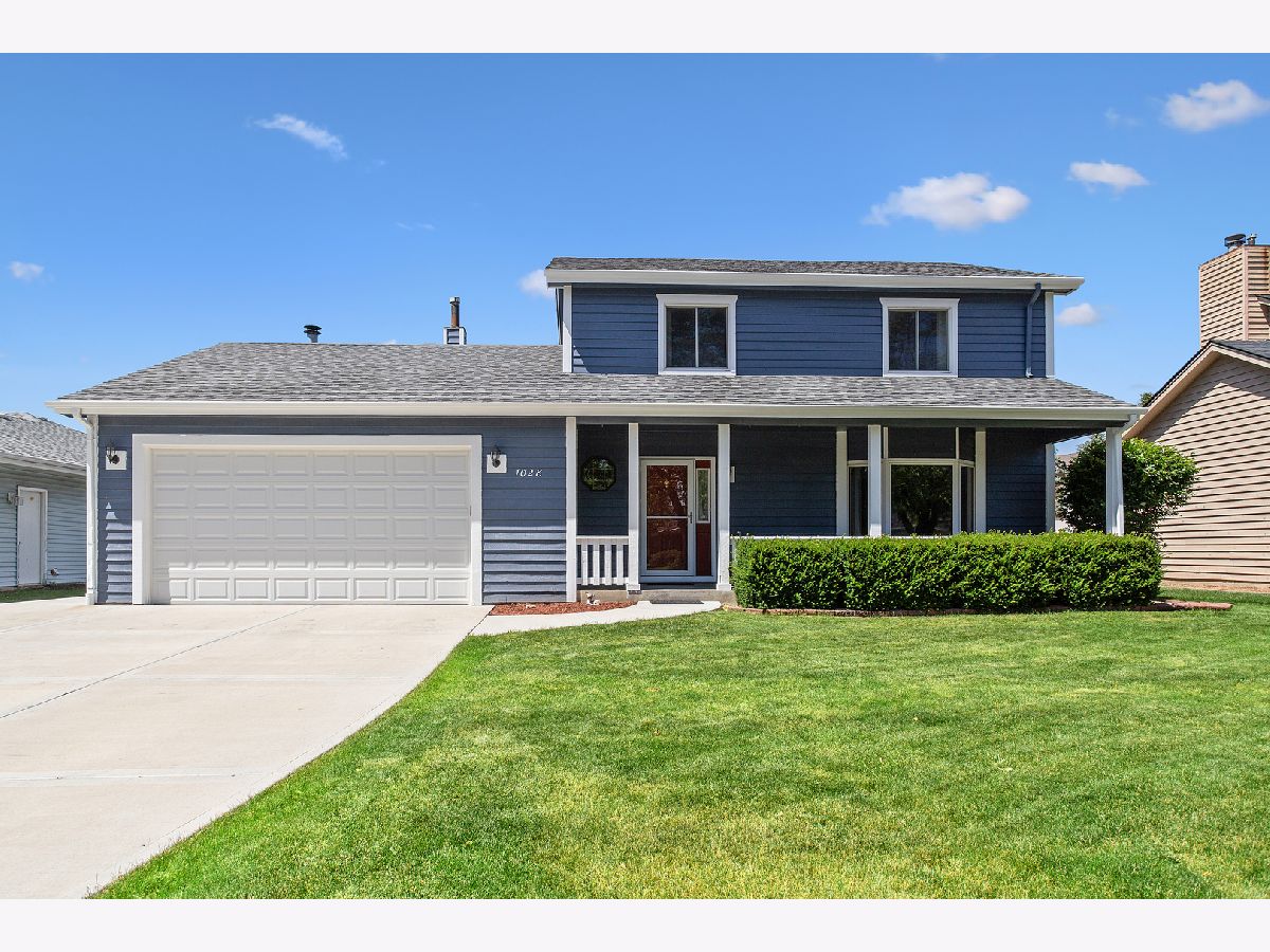 Homes Sold Regency Point Lockport Illinois, 1028 7th