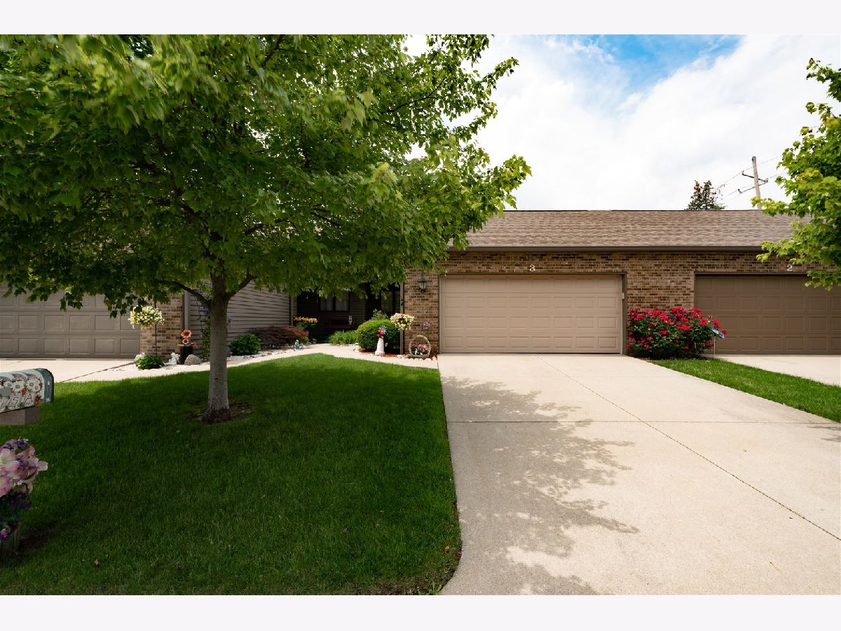 Condos & Townhomes & Homes Sold Towanda Park Place Normal Illinois, 1509 Fort Jesse