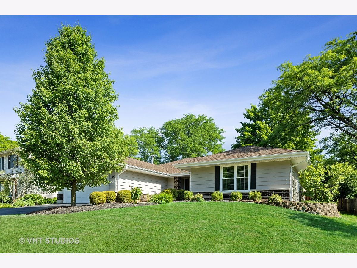 Homes Sold Lincoln Hill Glen Ellyn Illinois, 22W130 Glen Valley