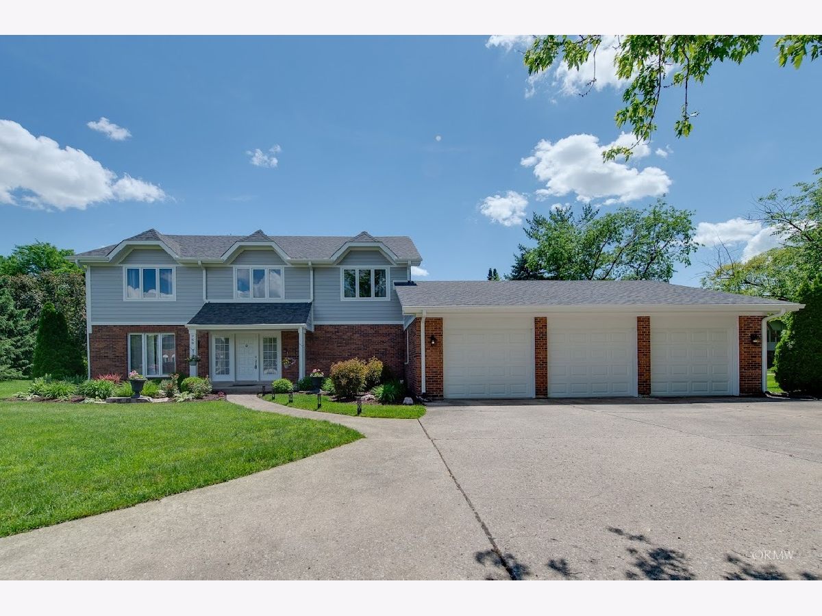  Rented Inverness Illinois, 769 Halbert