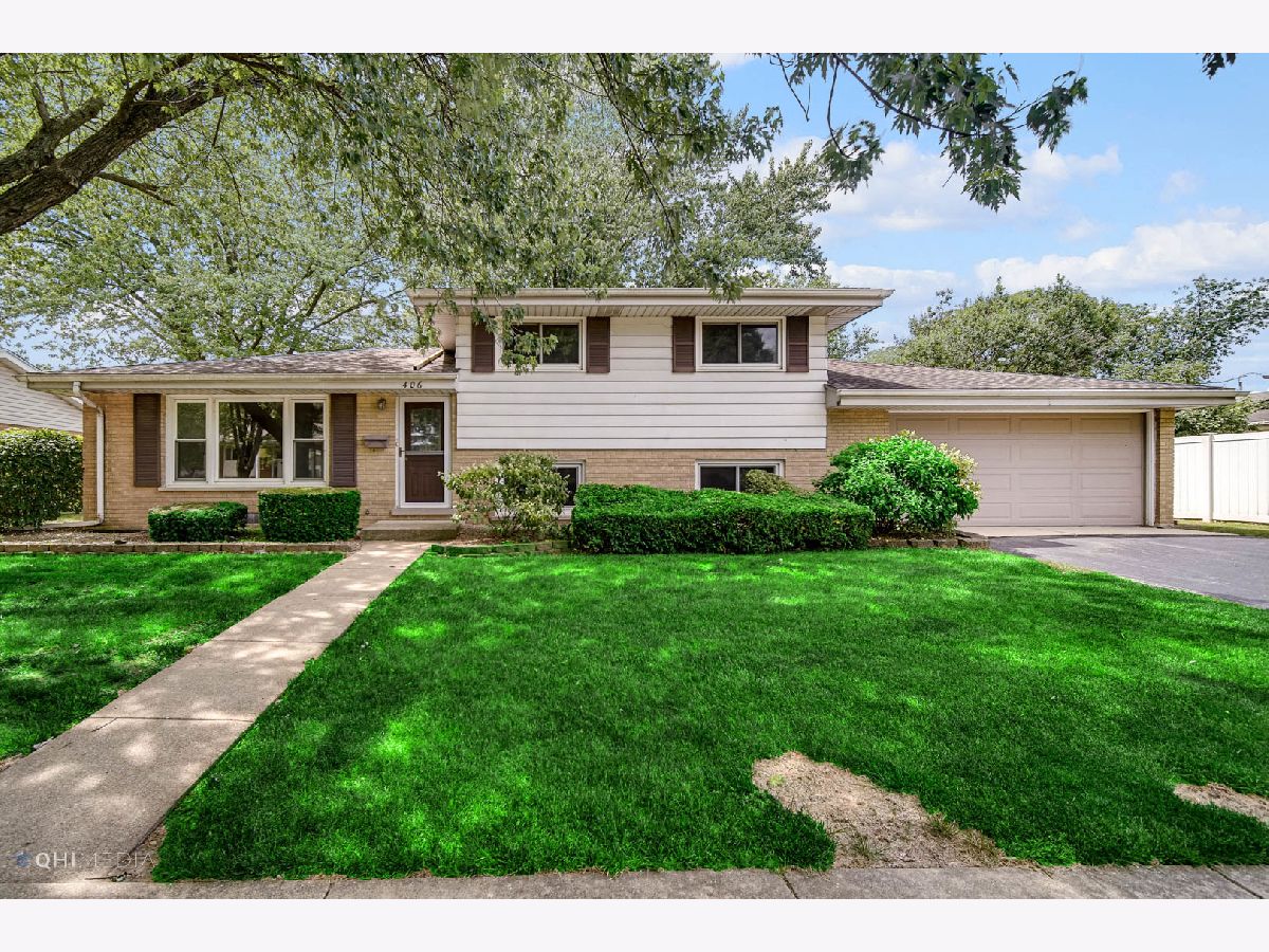 Homes Sold Hillview Estates Lemont Illinois, 406 Keepataw