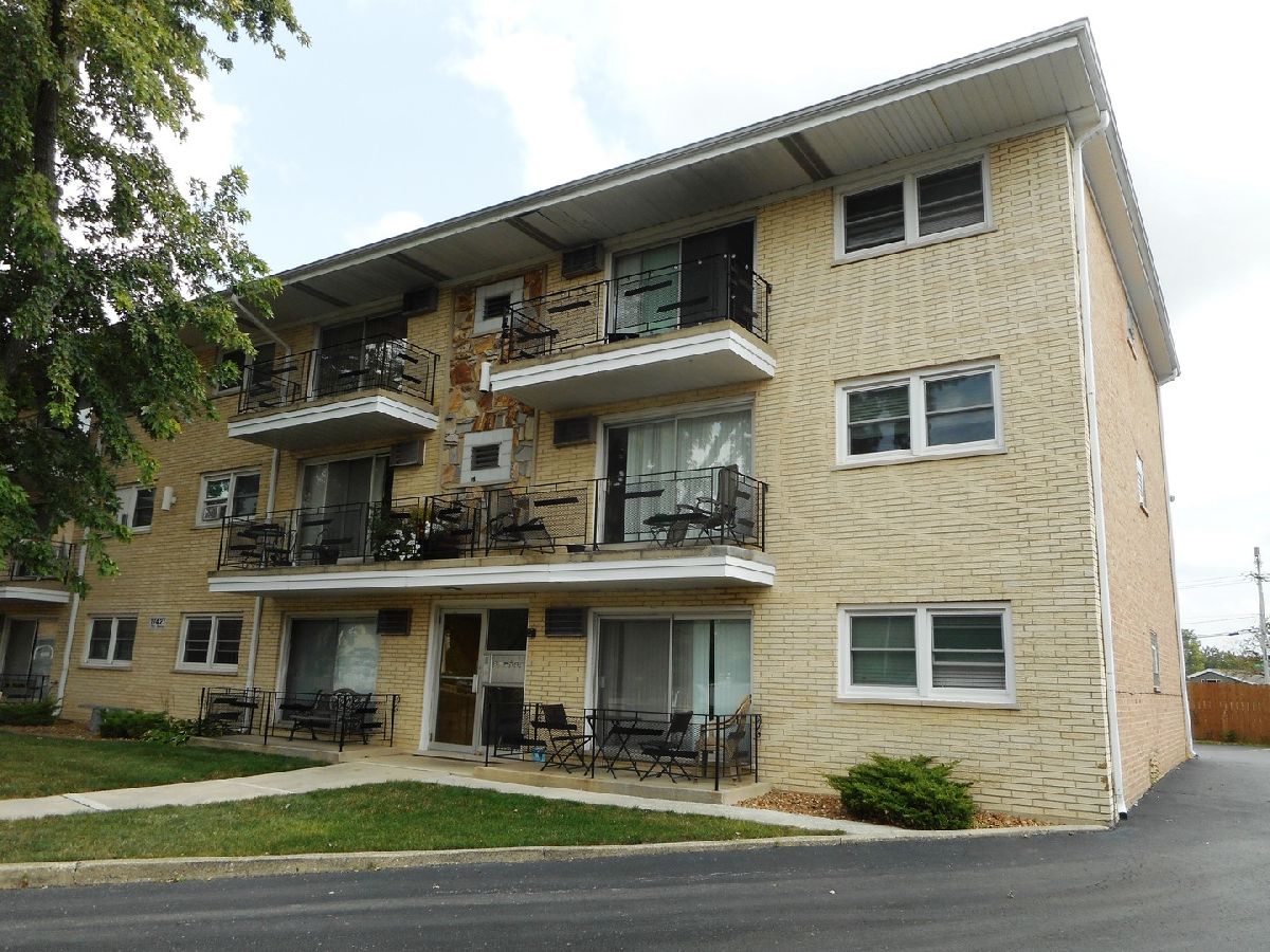 Condominiums Sold Hartland Condos Tinley Park Illinois, 17421 70th