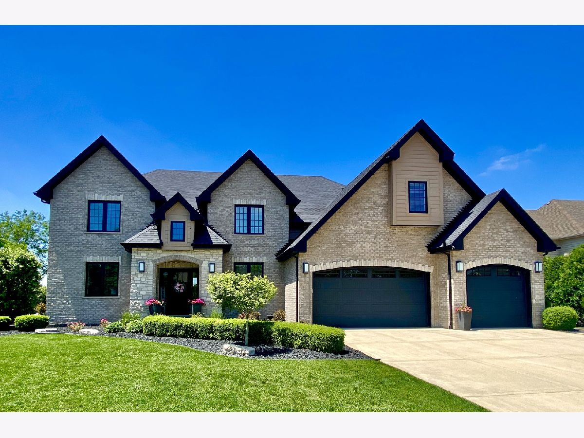 Homes Sold Ashington Meadows Frankfort Illinois, 23094 Folkestone