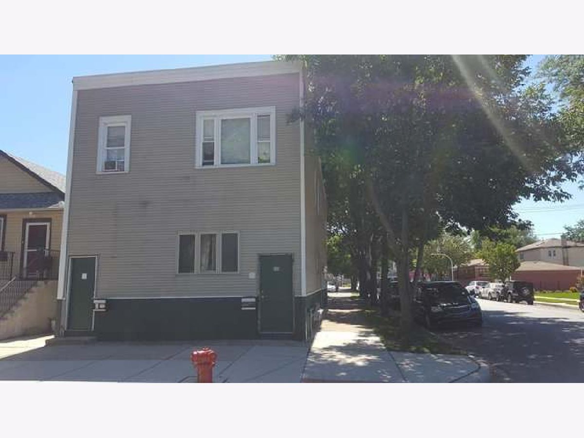 Homes & Condos & Townhomes Sold Canaryville Chicago Illinois, 559 42nd