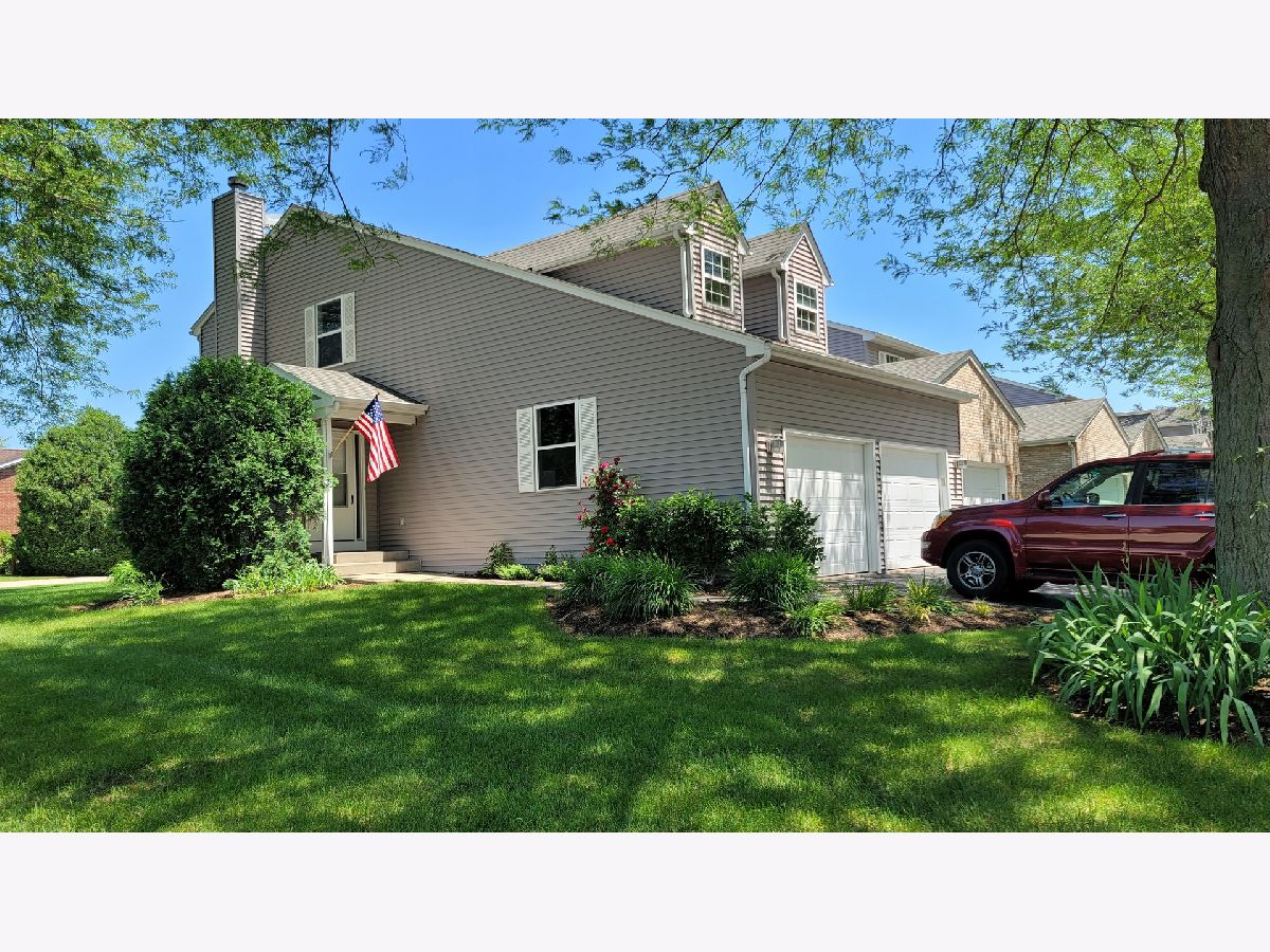 Townhomes Sold Carriage Homes Of Huntley Huntley Illinois, 11368 Timer