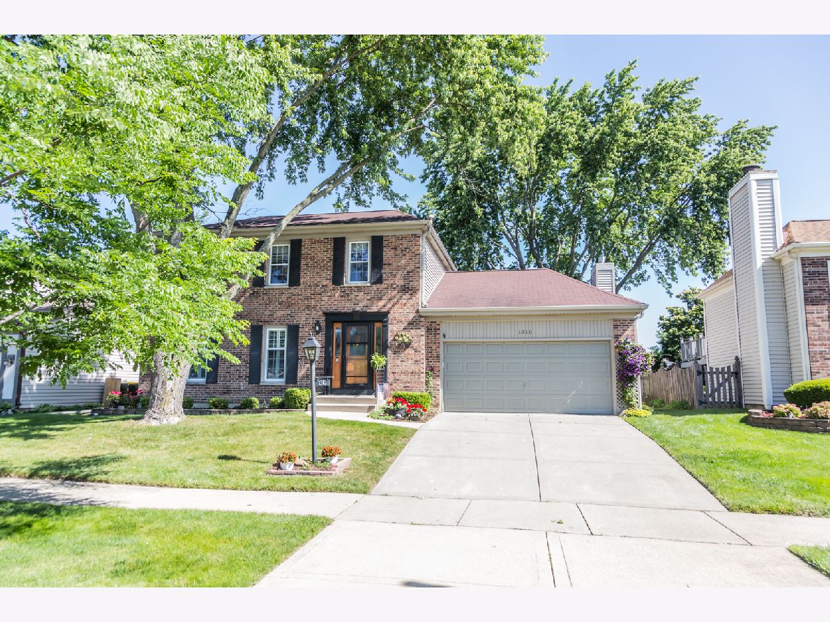 Condos & Townhomes & Homes Sold Condo Of Waterbury Roselle Illinois, 1310 Waterbury