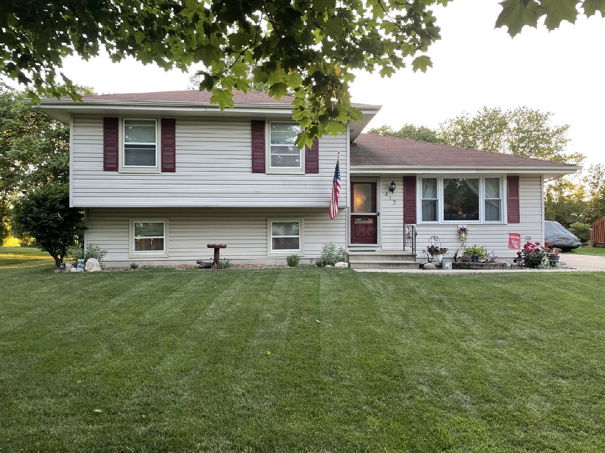 Homes Sold Northfield Joliet Illinois, 415 Whiteside
