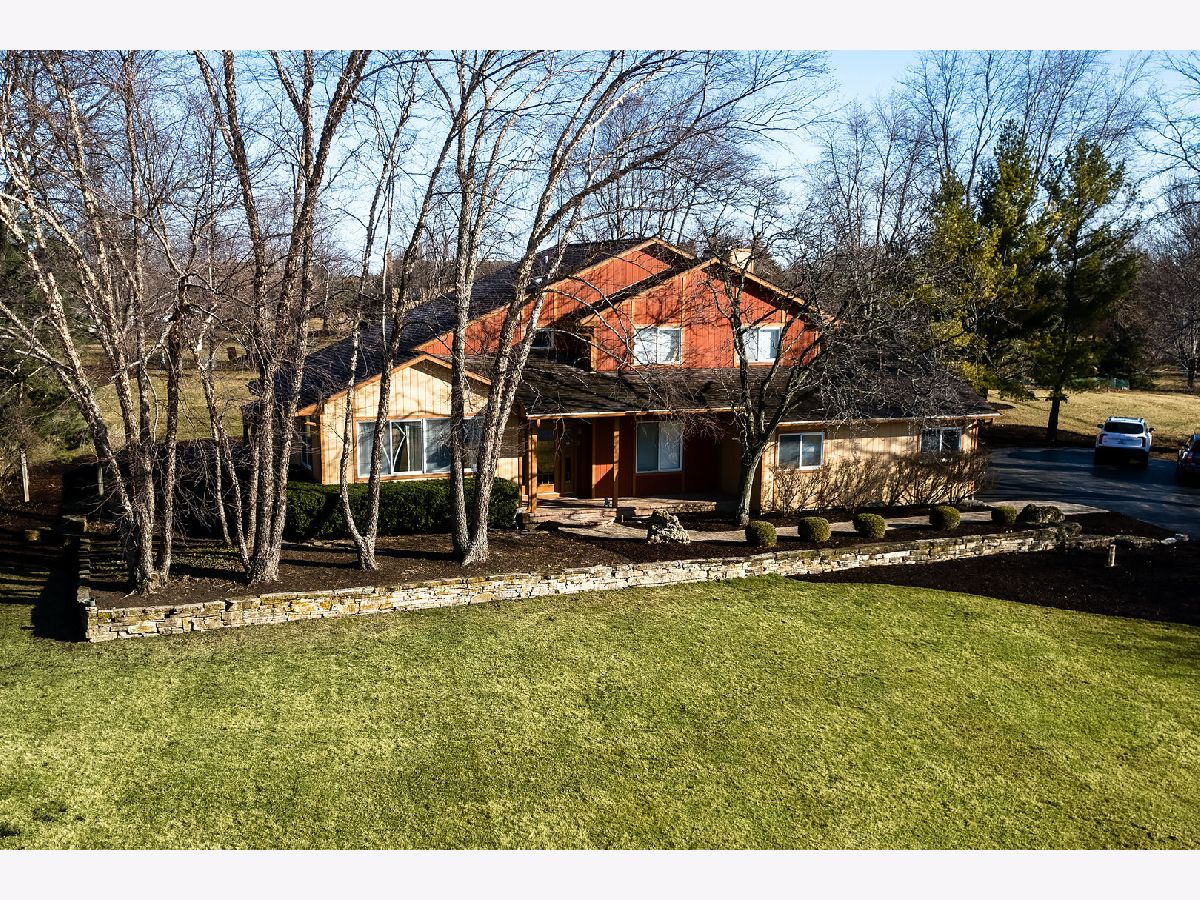 Homes Sold Legend Knolls Hawthorn Woods Illinois, 7 Kathy