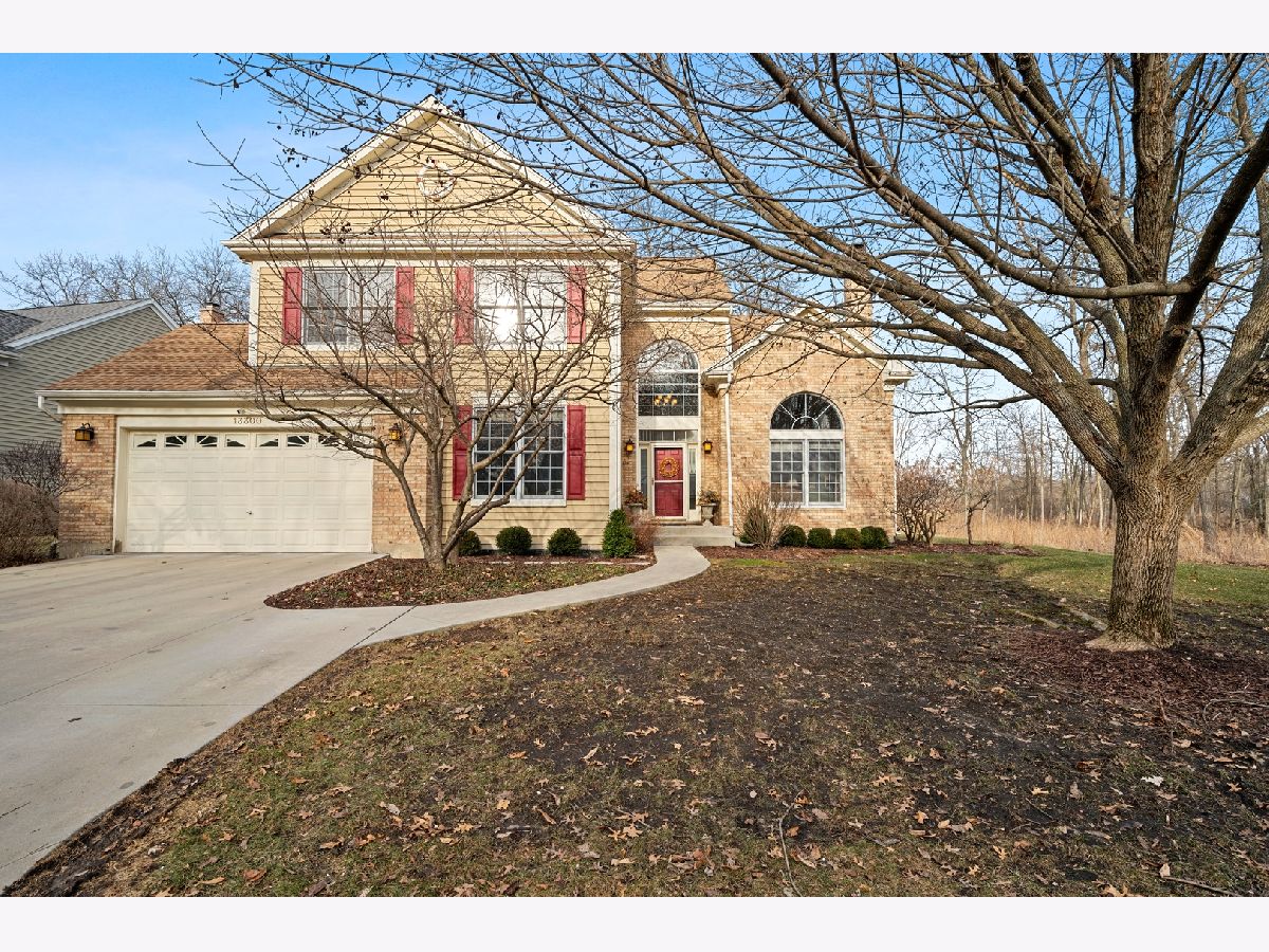 Homes Sold Glenmore Woods Lake Bluff Illinois, 13300 Ashford