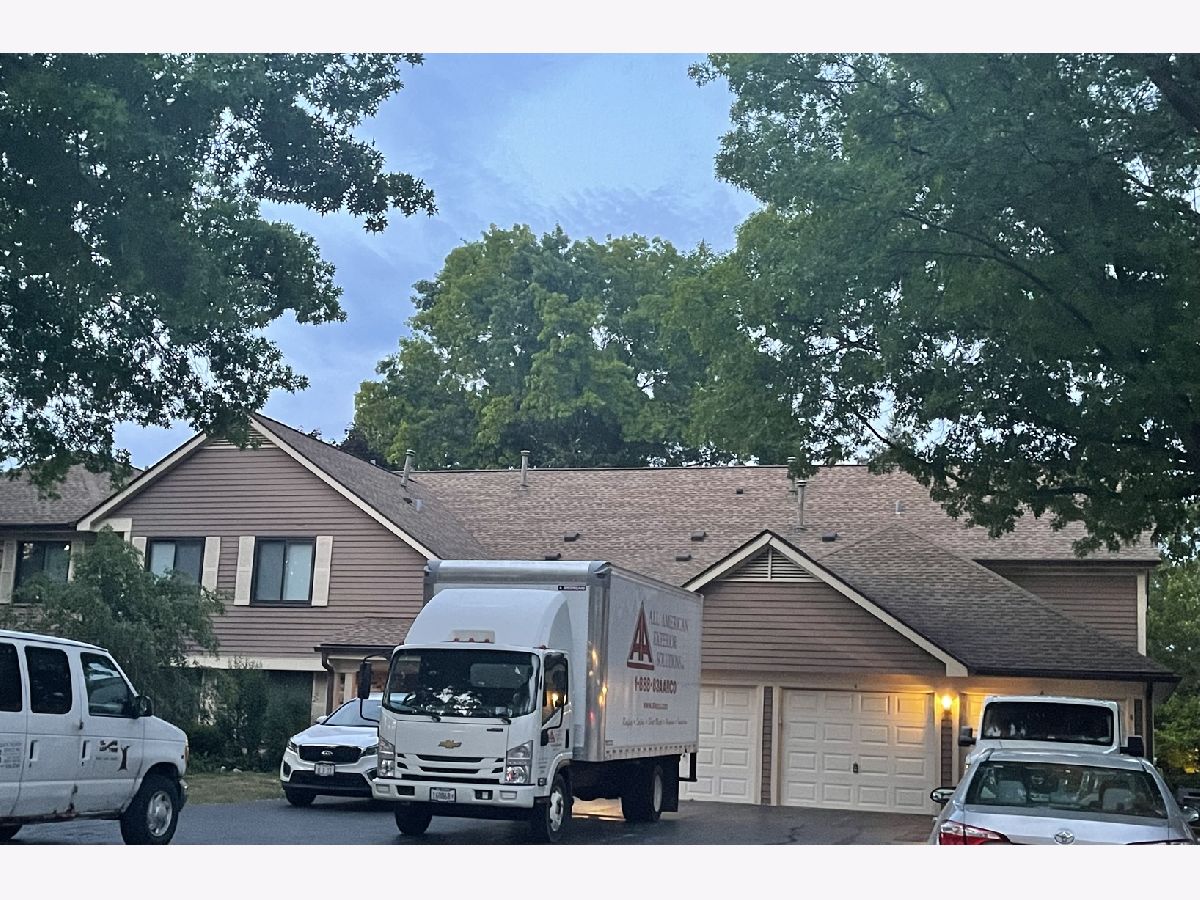 Condos & Townhomes Rented Trails Village Roselle Illinois, 581 Cumberland