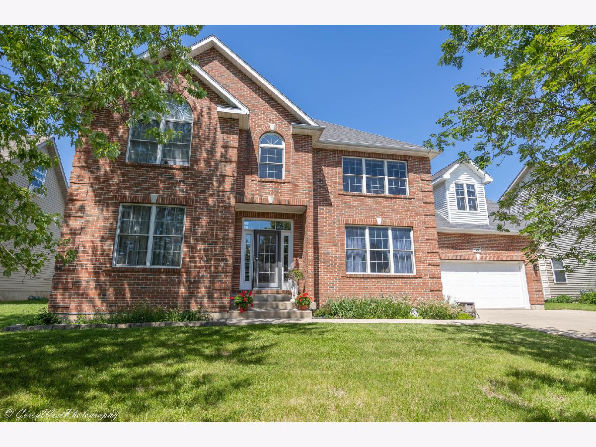 Homes & Townhomes Sold The Knolls Dekalb Illinois, 708 Persimmon