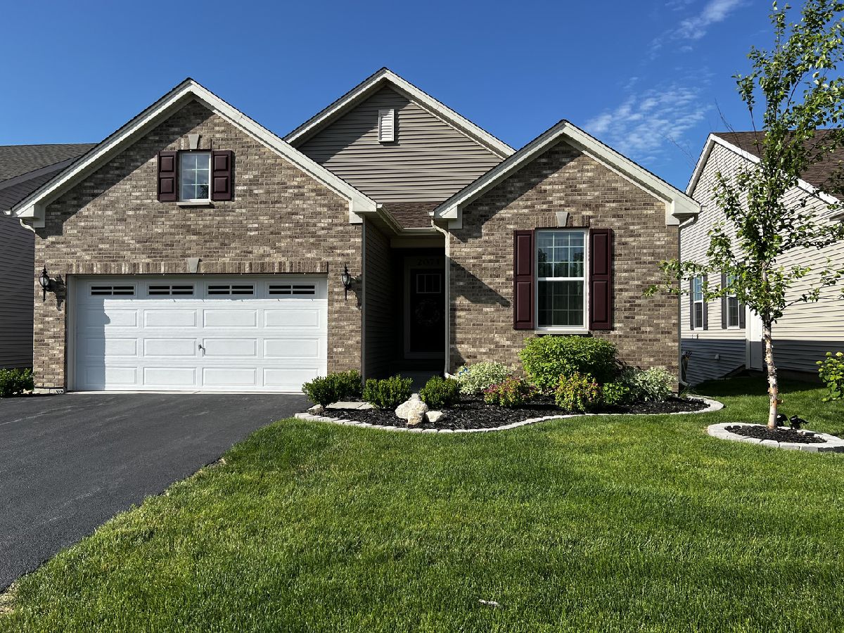 Homes & Condos & Townhomes Sold Andare At Glenloch Algonquin Illinois, 2071 Magenta