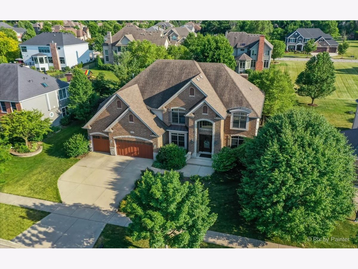 Homes Sold Barkei Farms Batavia Illinois, 610 Papermill Hill