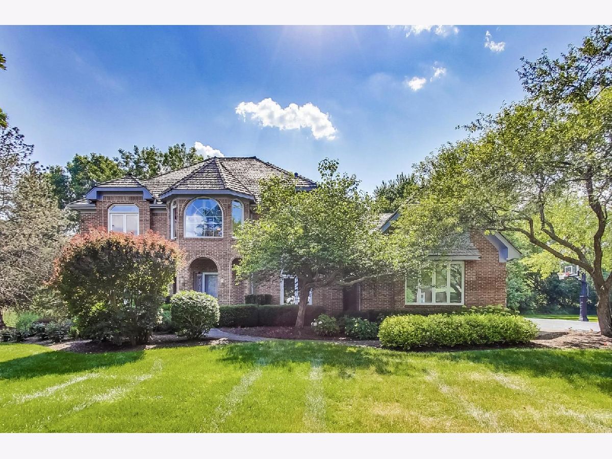 Homes Sold Oakwood Creek Long Grove Illinois, 5634 Oakwood