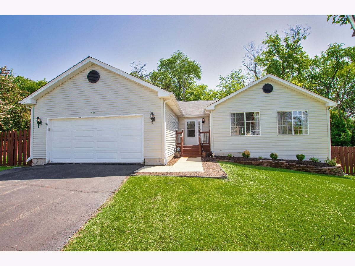 Homes Sold Park Pointe Harvard Illinois, 407 Shawnee