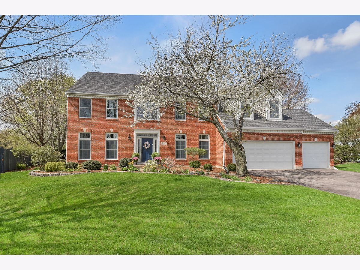 Homes Sold Sunset Meadows Geneva Illinois, 720 Brigham