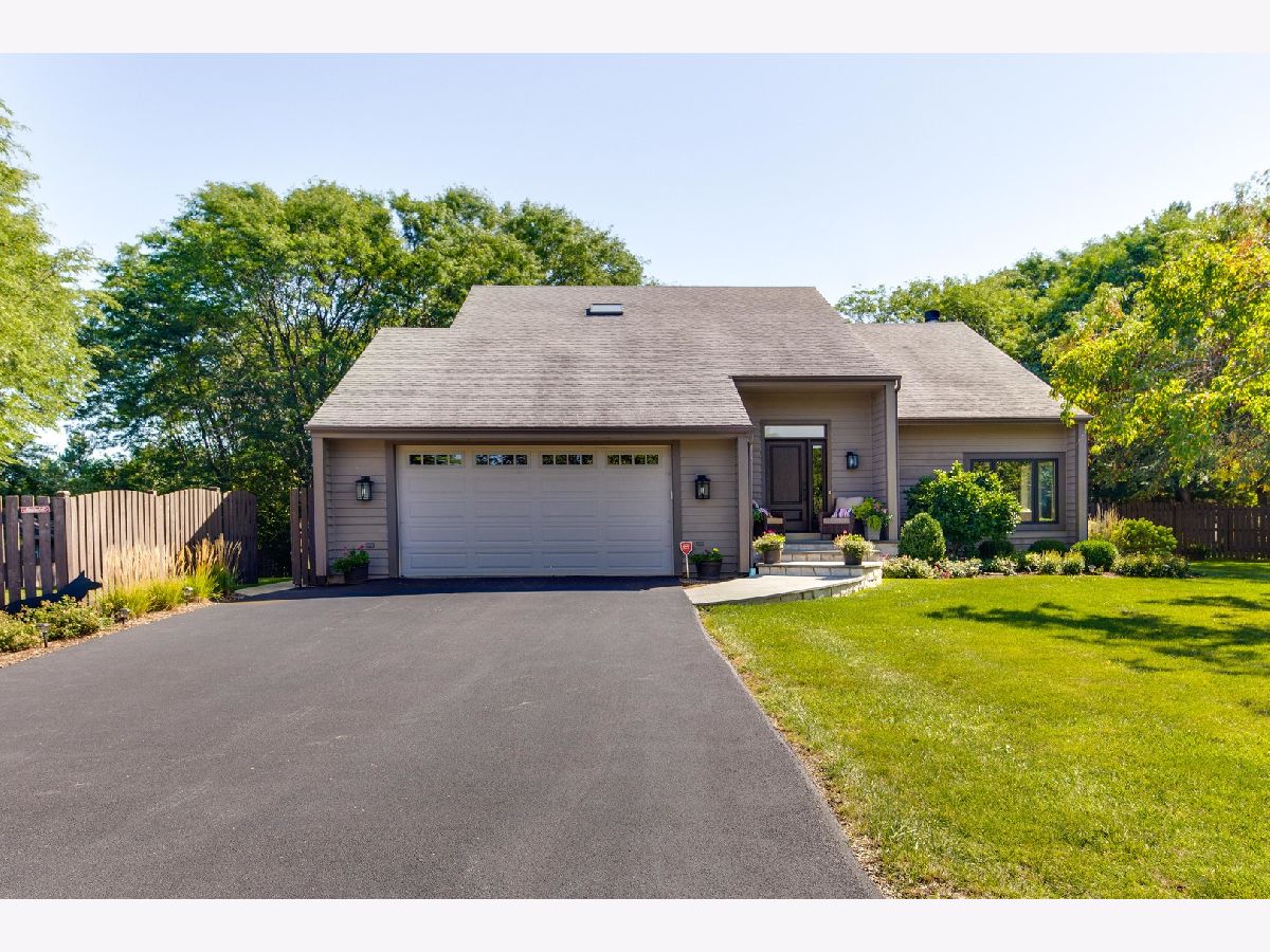 Homes Sold Bull Creek Libertyville Illinois, 30949 N Leesley