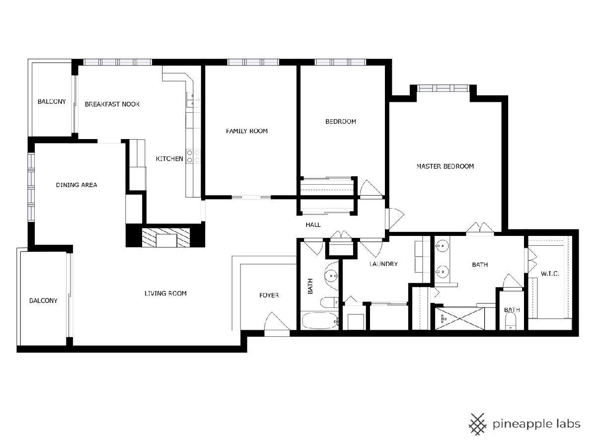4 Oak Brook Club Drive, Oak Brook, Illinois 60523 MLS 11440196