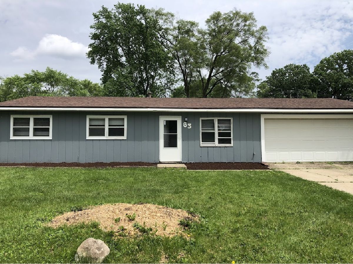 Homes & Townhomes Rented Boulder Hill Montgomery Illinois, 63 Sierra