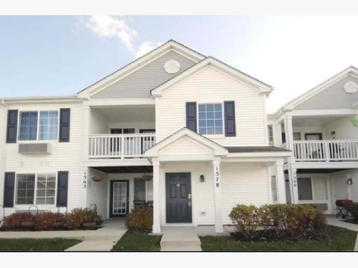 Condos & Townhomes Rented Prairie Point Aurora Illinois, 1578 Mcclure