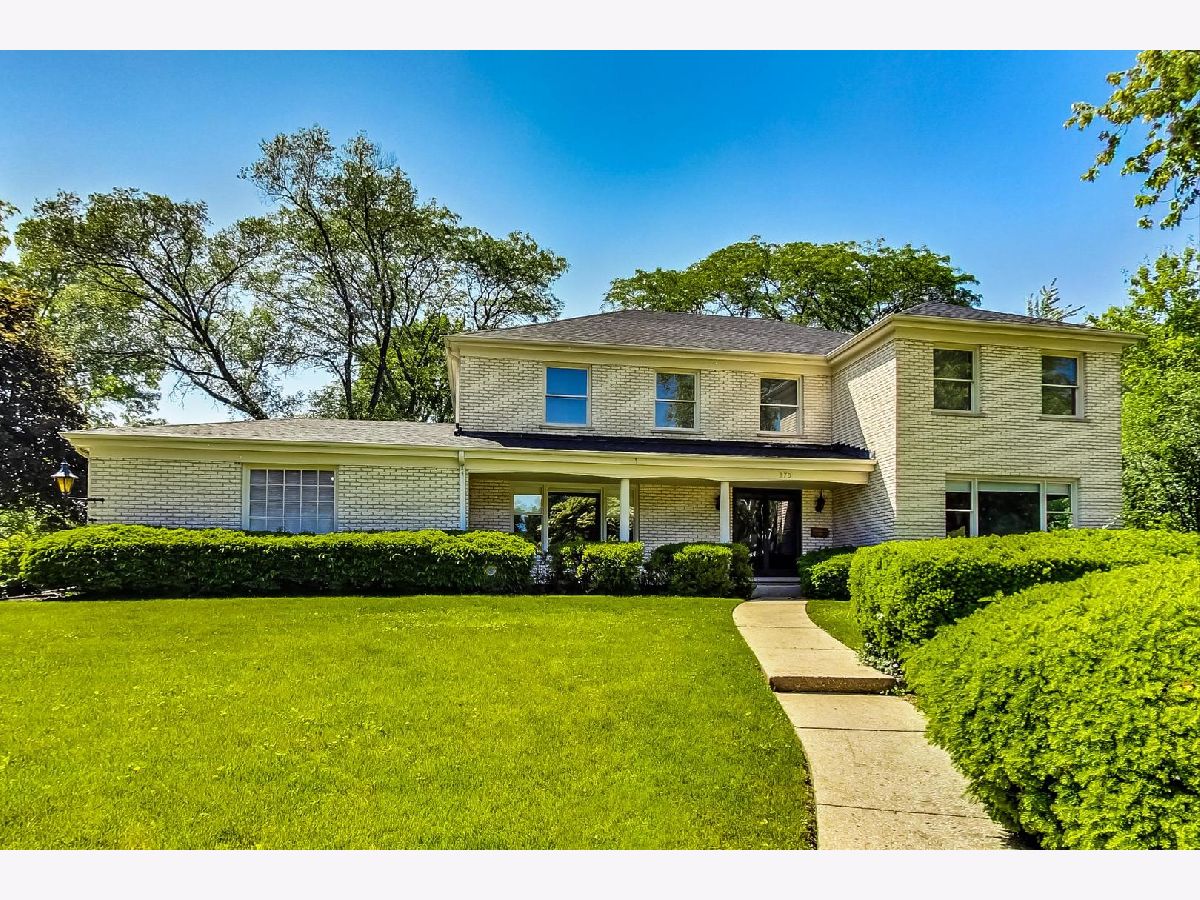 Homes Sold Colony Point Deerfield Illinois, 370 Shenandoah