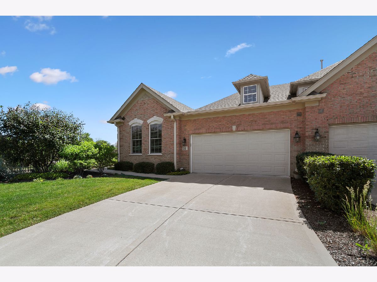 Townhomes Sold Ashbury Woods 03 Lemont Illinois, 1301 Ashbury