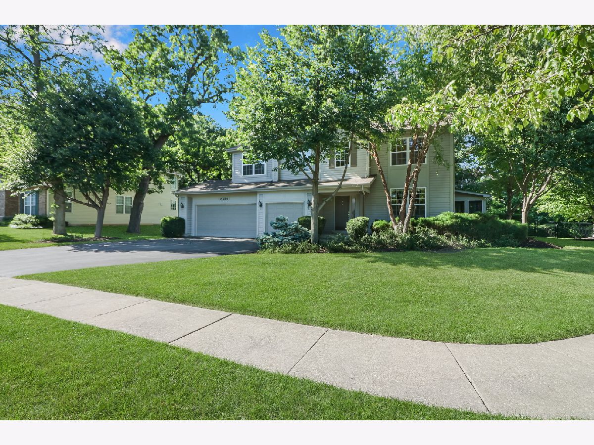 Homes Sold Orchard Valley Estates Gurnee Illinois, 6384 Lockwood