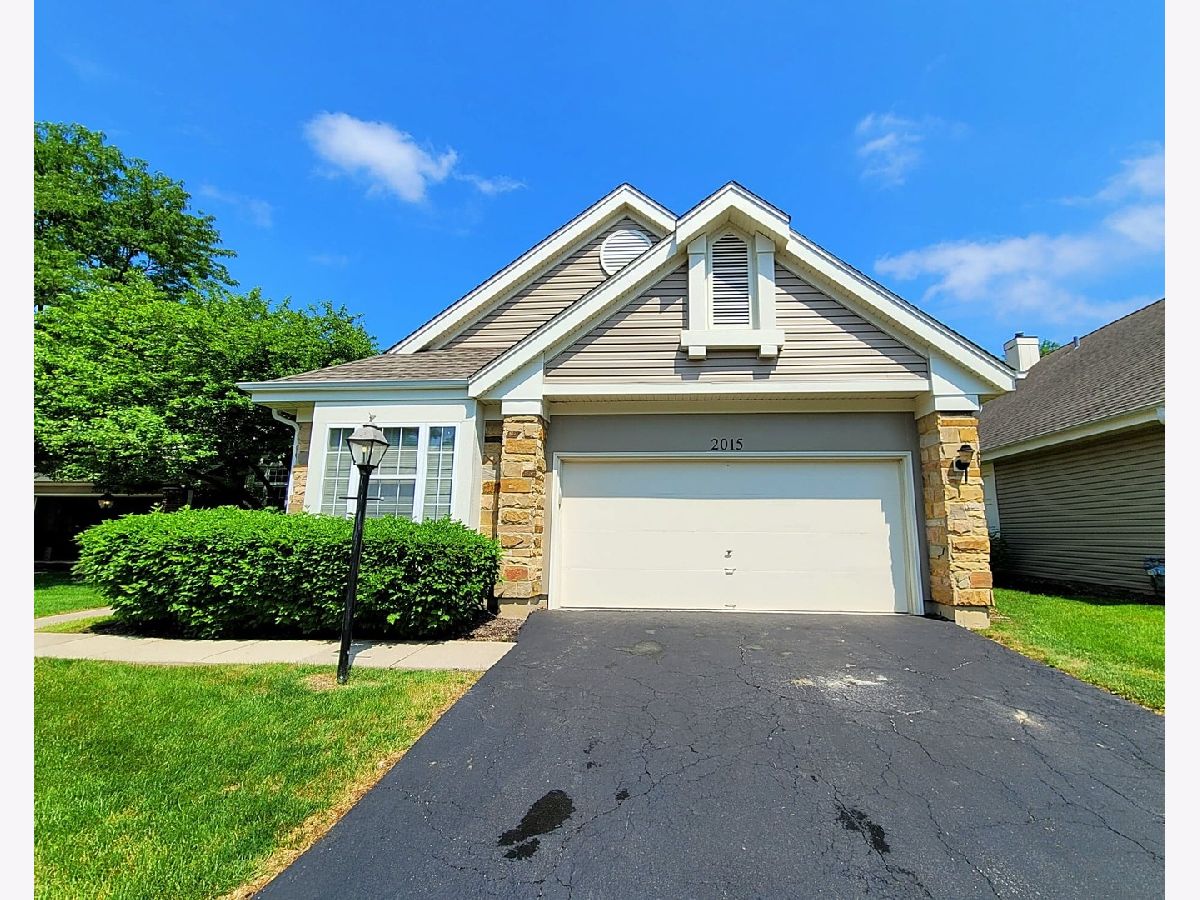 Homes & Condos & Townhomes Sold Enclave Arlington Heights Illinois, 2015 Dunhill