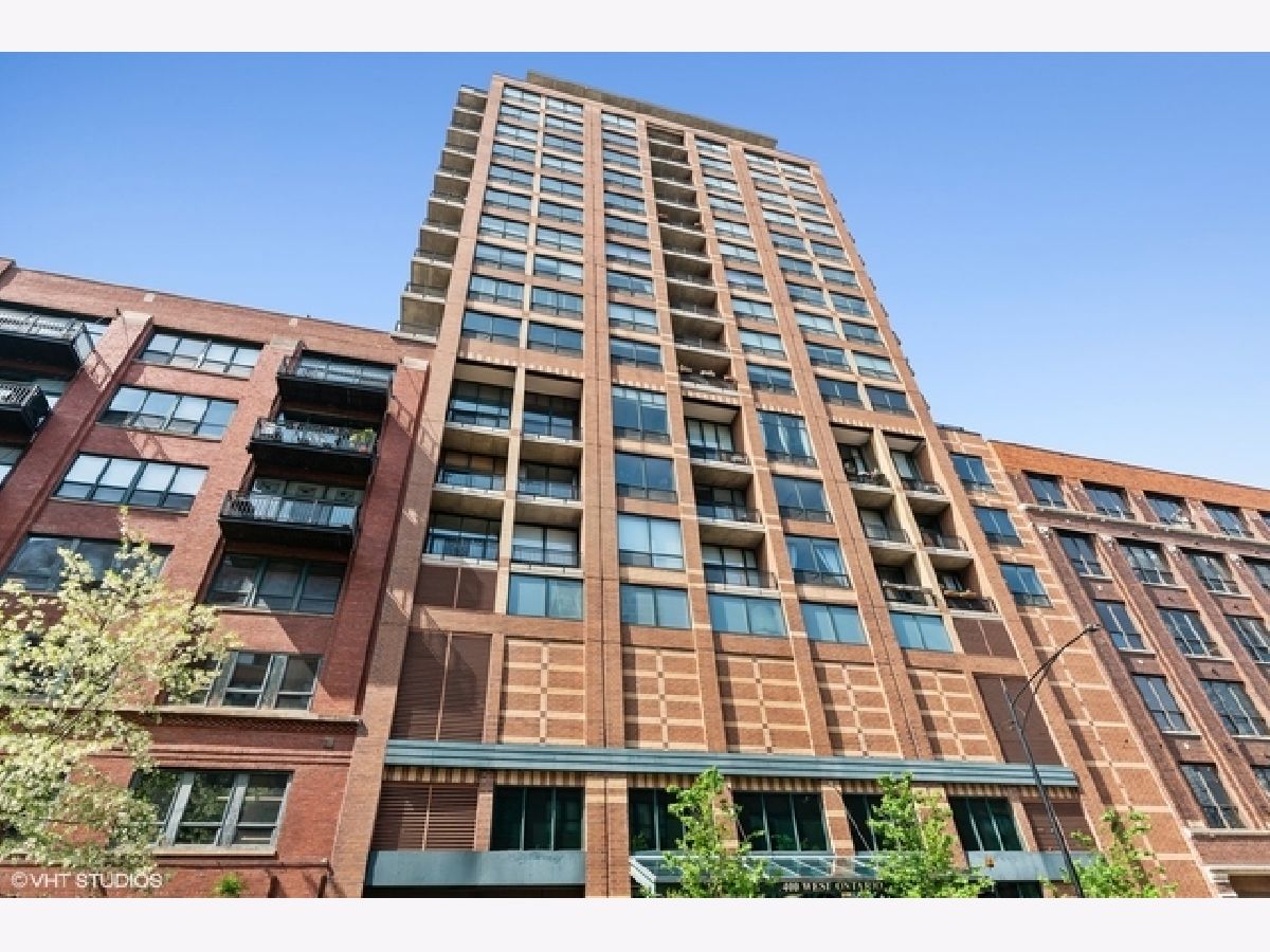 Condominiums Sold Gallery 400 Chicago Illinois, 400 Ontario