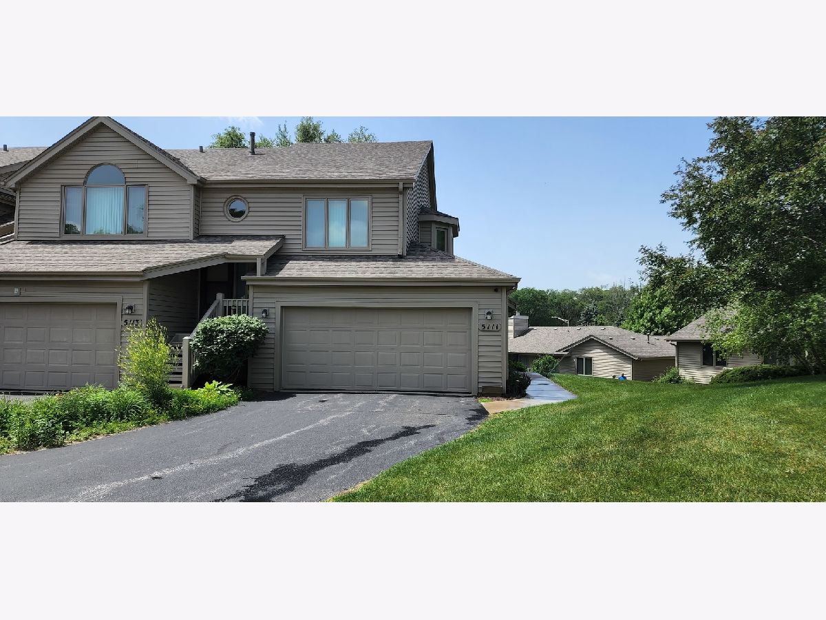 Condominiums Sold Preservation Pointe Loves Park Illinois, 5111 Wild Strawberry Path