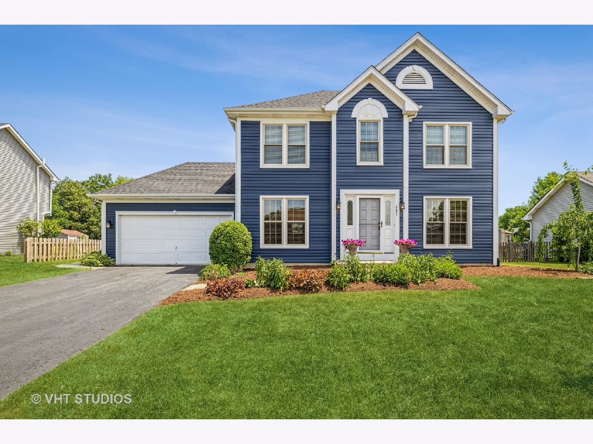 Homes Sold Pine Creek North Aurora Illinois, 507 Pinecreek