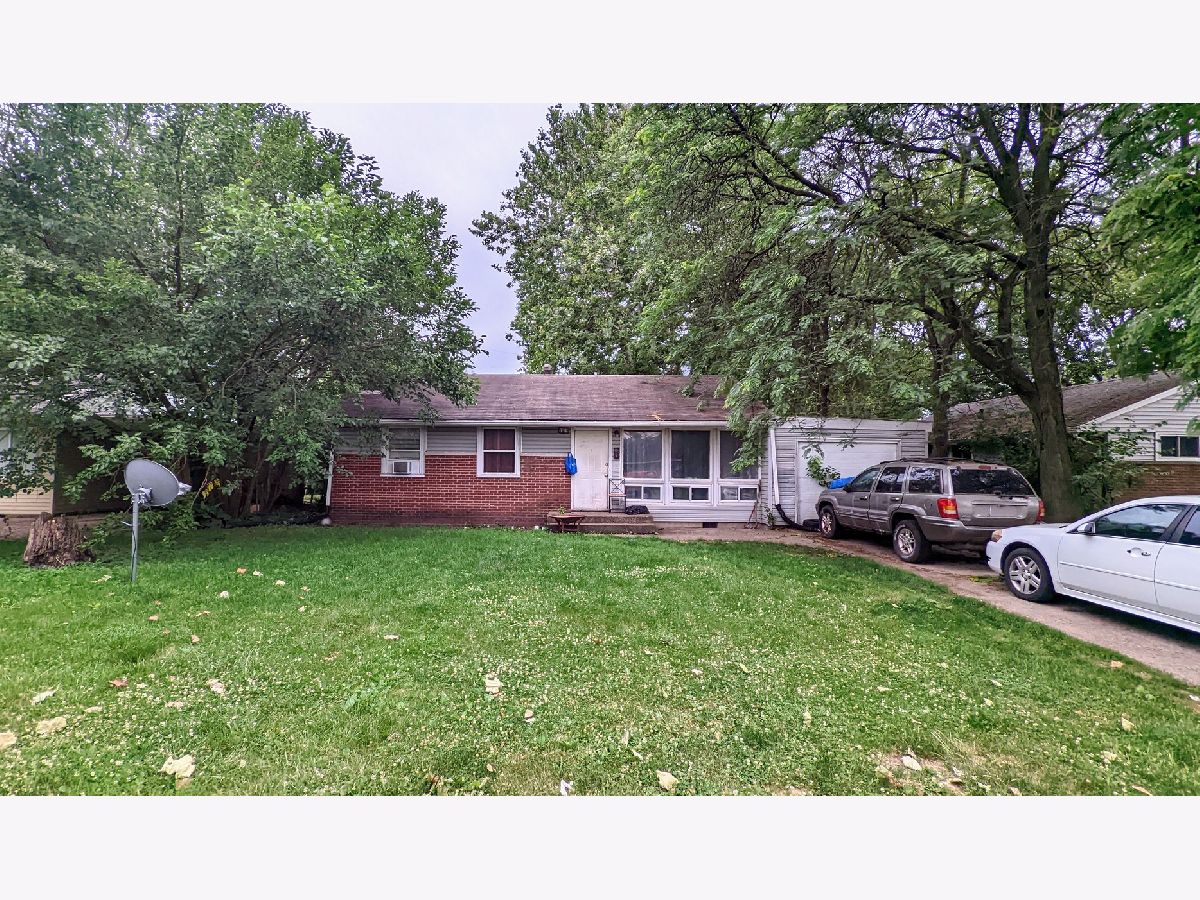 Homes Sold Northwood Champaign Illinois, 1019 Northwood