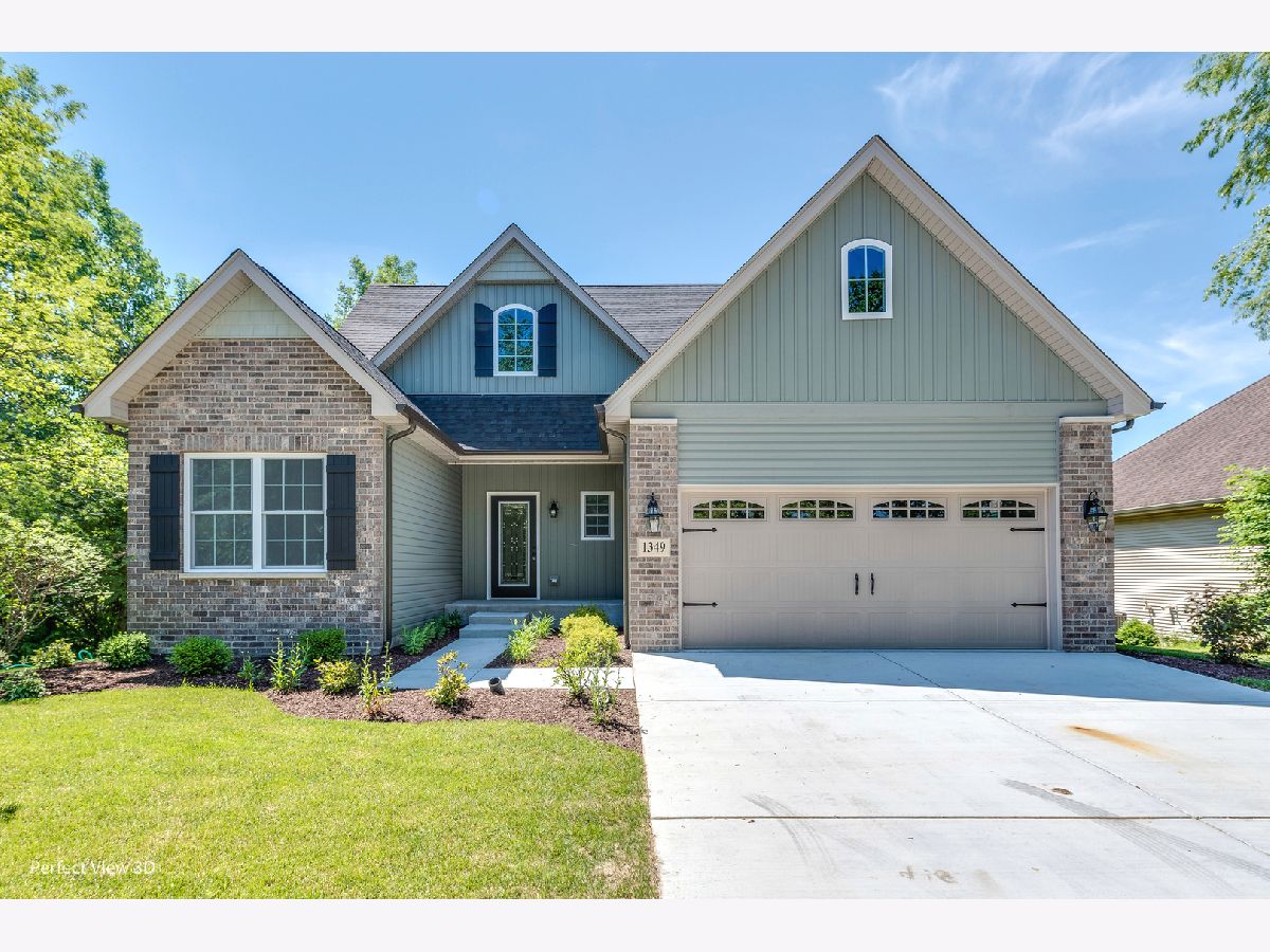 Homes & Condos & Townhomes Sold Windings Of Nettlecreek Morris Illinois, 1349 Fremont