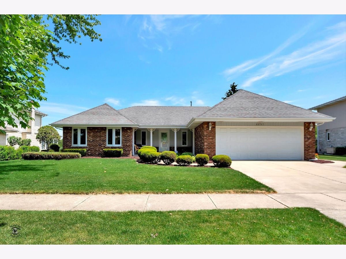 Homes Sold Orland On The Green Orland Park Illinois, 13717 88th