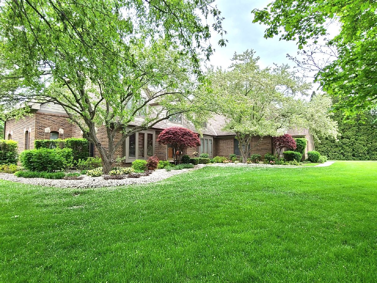 Homes Sold The Glen South Barrington Illinois, 2 Blanchard
