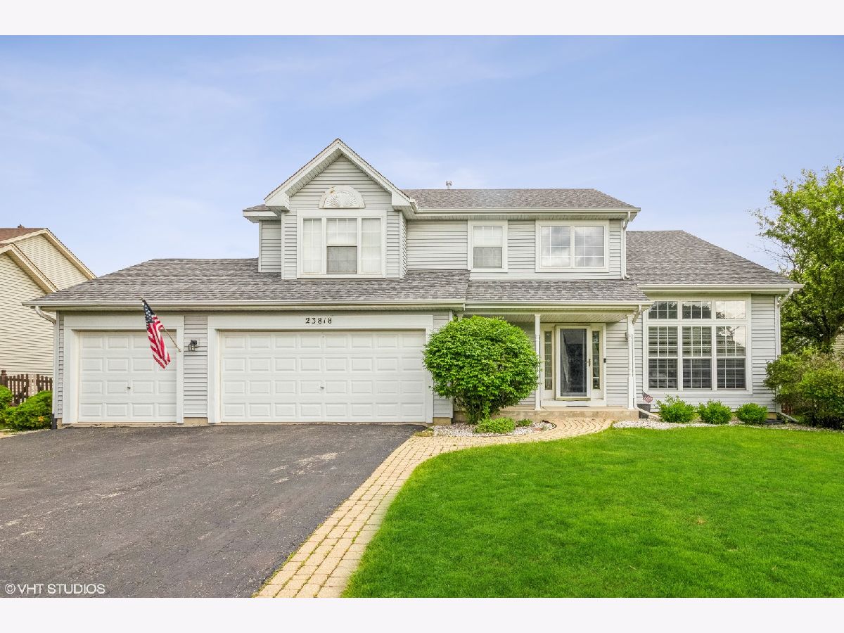 Homes Sold The Ponds Plainfield Illinois, 23818 Tall Grass