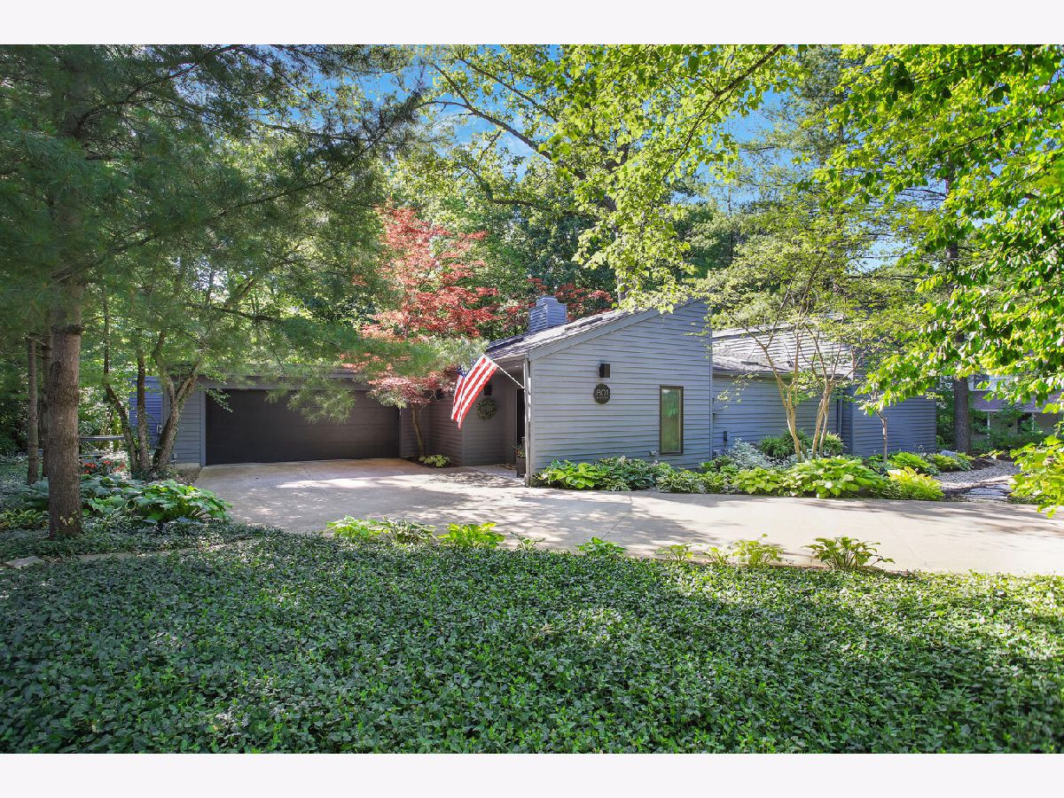 Homes Sold Woodfield West Mahomet Illinois, 801 Buckthorn