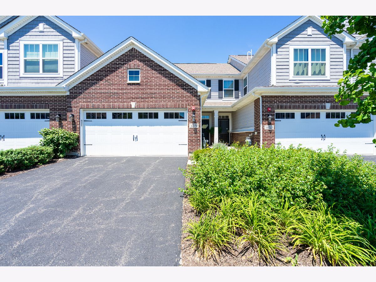 Townhomes Sold The Townes At Sagebrook Lockport Illinois, 16150 Coneflower