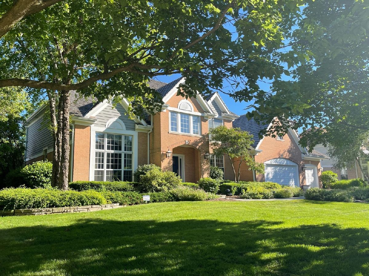 Homes Sold Lakeview Barrington Illinois, 917 Lakewood