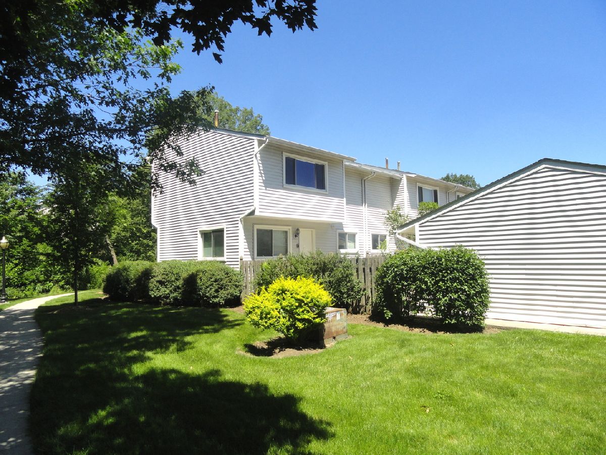 Homes & Townhomes & Condos Rented Woodridge Center Woodridge Illinois, 18 Wintergreen