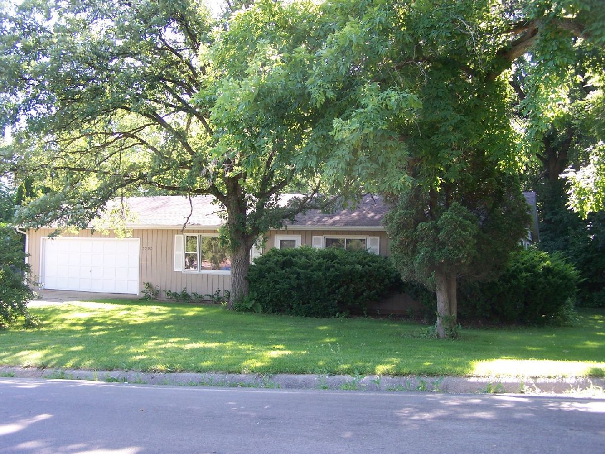 Homes Sold Wonder Woods Wonder Lake Illinois, 5902 Wonder Woods