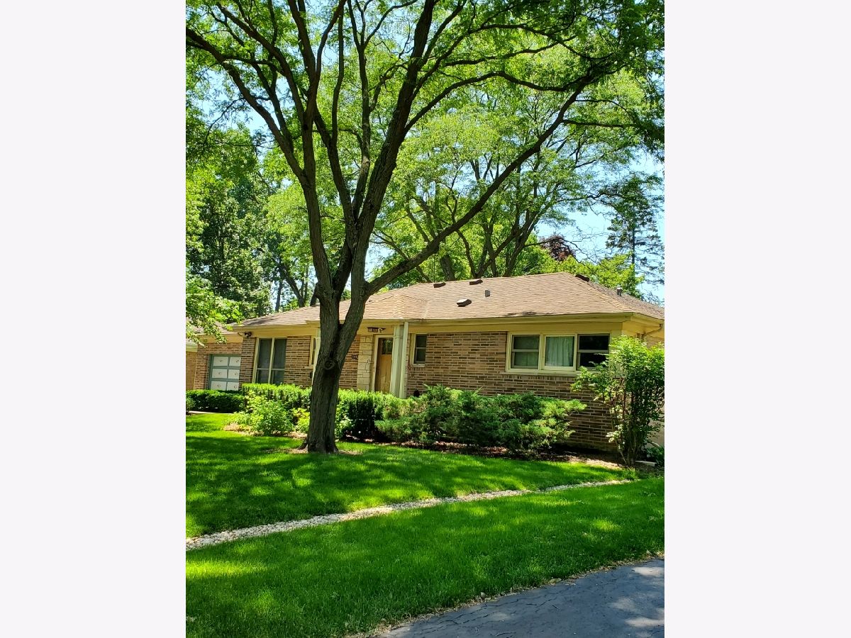 Homes Sold East Northbrook Northbrook Illinois, 1216 Wendy
