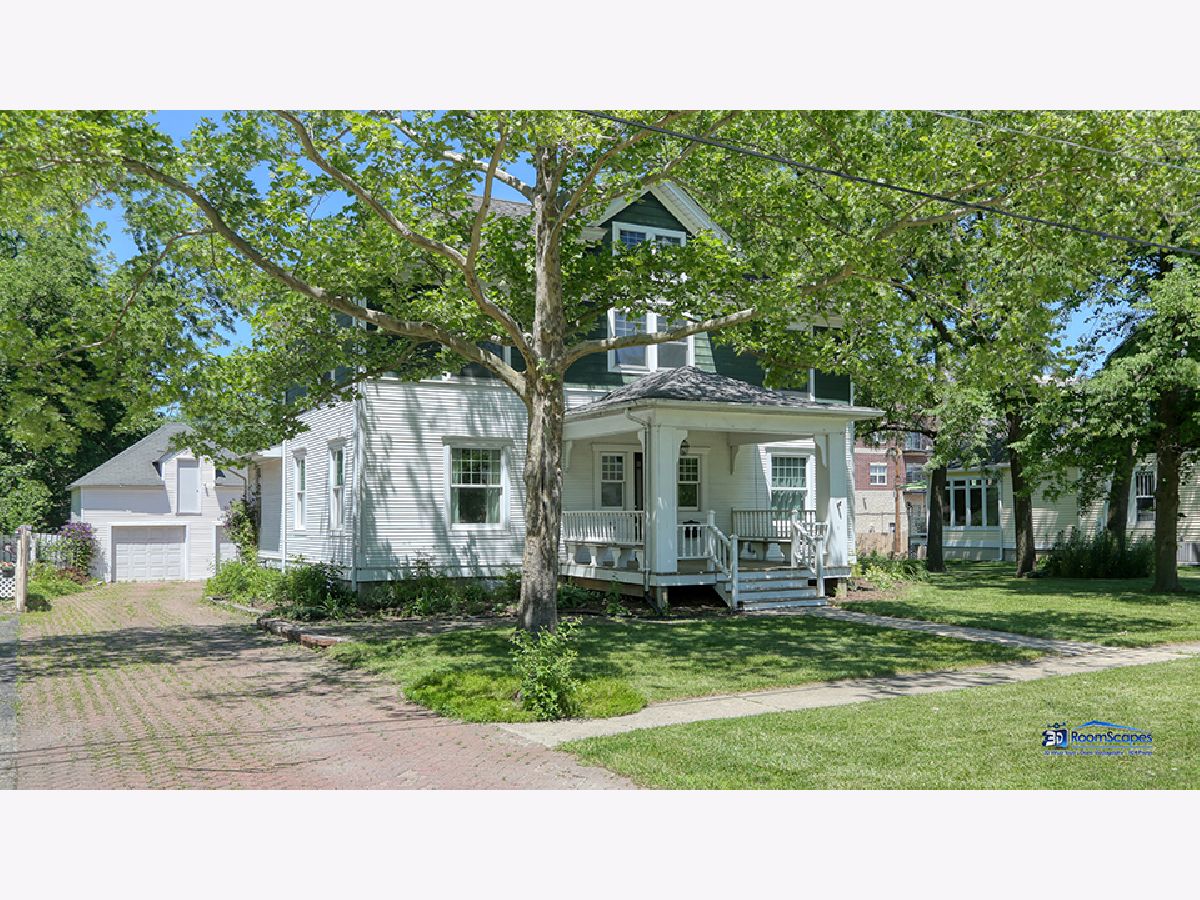 Homes Rented Heritage Grayslake Illinois, 34 George