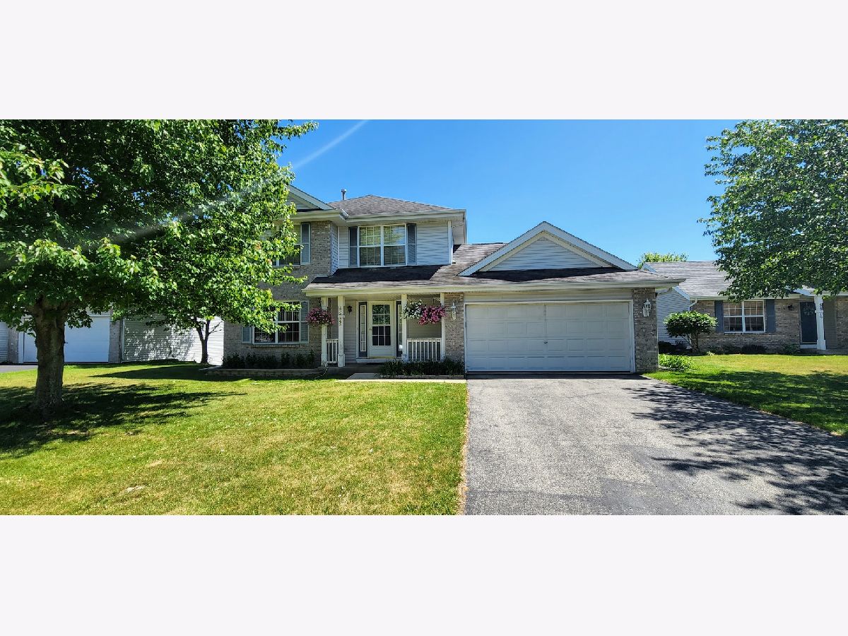 Homes Sold Harrison Park Rockford Illinois, 5525 Heidi