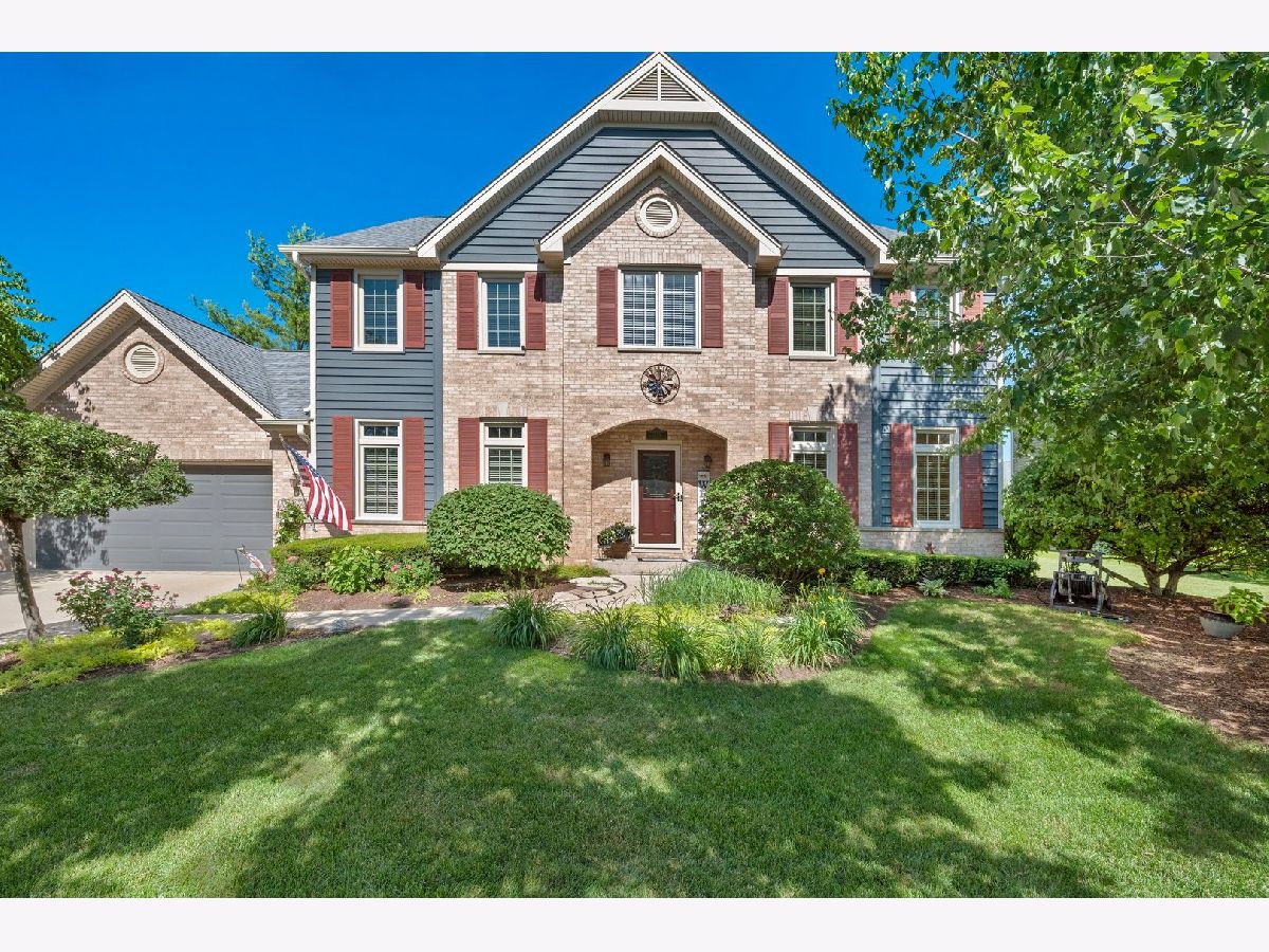 Homes Sold Autumn Ridge Carol Stream Illinois, 1249 Hancock