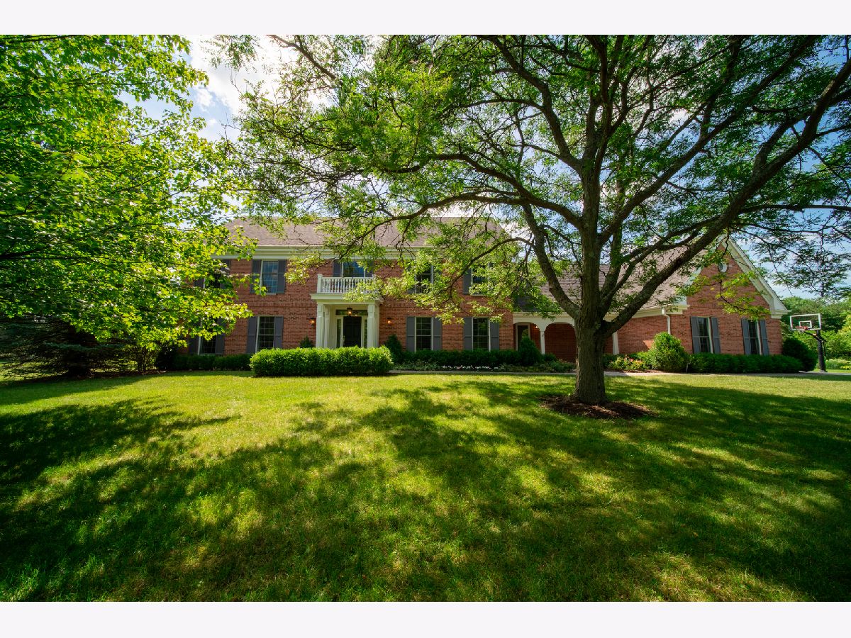 Homes Sold Onwentsia Gardens Lake Forest Illinois, 145 Poplar